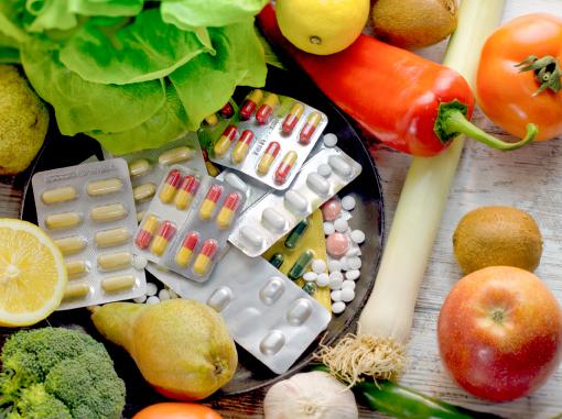 Providing ODM/OEM services for various raw materials.